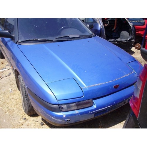 Ολόκληρο Αυτοκίνητο MAZDA 323 1992 - 1995 ( BG ) XC737
