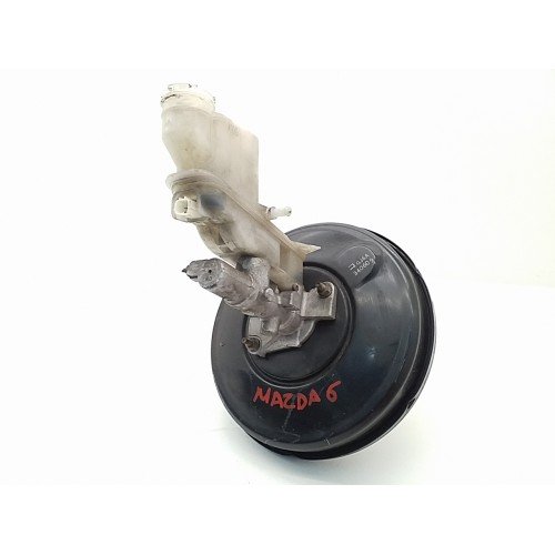 Σεβρόφρενο Κομπλέ MAZDA 6 2002 - 2006 ( GG )( GY ) C05-04000 Σεβρόφρενο Κομπλέ MAZDA 6 2002 - 2006 ( GG )( GY ) C05-04000