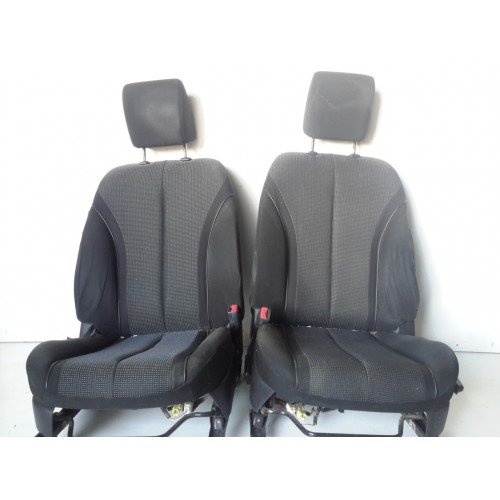 Καθίσματα Με Αερόσακο MAZDA 2 2007 - 2010 ( DE ) XC90449 Καθίσματα Με Αερόσακο MAZDA 2 2007 - 2010 ( DE ) XC90449