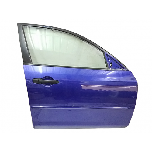 Πόρτα MAZDA 3 2006 - 2008 ( BK ) Εμπρός Δεξιά XC201180F70