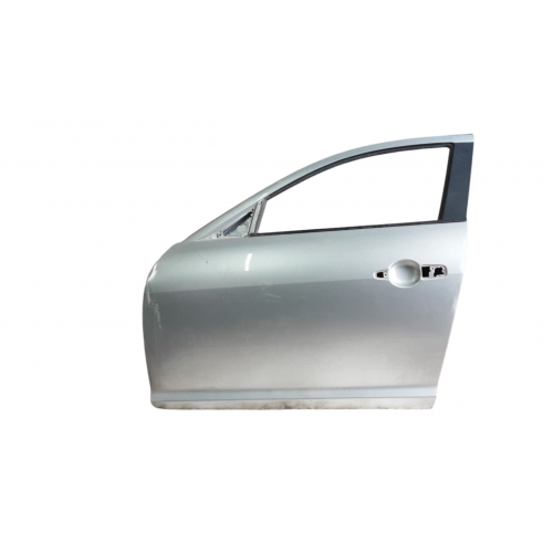 Πόρτα MAZDA RX8 2003 - 2008 ( SE17 ) Εμπρός Αριστερά XC217550EA3