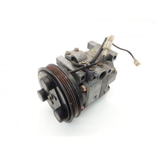 Συμπιεστής/εξαρτήματα MAZDA 323 2001 - 2003 ( BJ ) 10550348