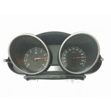 Κοντέρ MAZDA 3 2009 - 2014 ( BL ) BBM655430