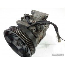 Συμπιεστής A/C (Κομπρέσορας) MAZDA 323 2001 - 2003 ( BJ ) 4472205551