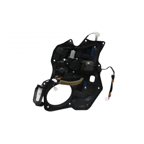 Γρύλος Παραθύρου Ηλεκτρικός Με Μοτέρ Με Πλαίσιο MAZDA 3 2009 - 2014 ( BL ) Πίσω Δεξιά BBM47297XA