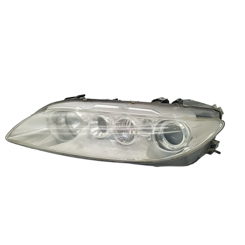 Φανάρι Εμπρός Με Προβολάκι MAZDA 6 2002 - 2006 ( GG )( GY ) Αριστερά 014003902L