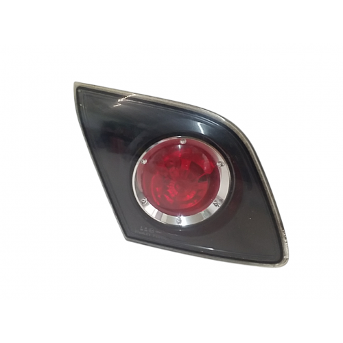 Φανάρι Πίσω Εσωτερικό MAZDA 3 2004 - 2006 ( BK ) Αριστερά 026005907