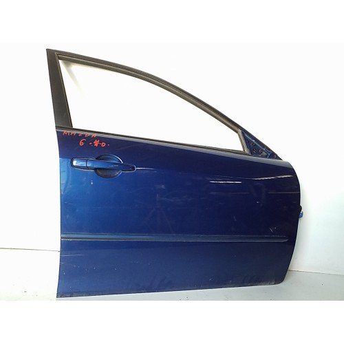 Πόρτα MAZDA 6 2002 - 2006 ( GG )( GY ) Εμπρός Δεξιά XC125327F68
