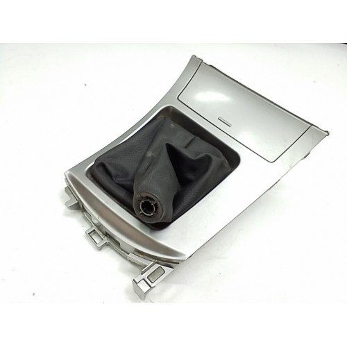 Κάλυμμα Λεβιέ Ταχυτήτων MAZDA 3 2009 - 2014 ( BL ) BBM2-64341