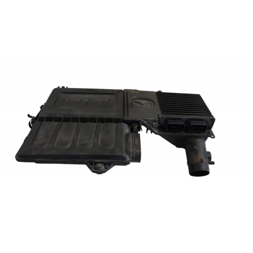 Εγκέφαλος Κινητήρα Κλειδωμένο MAZDA 2 2007 - 2010 ( DE ) 014140-2440 Εγκέφαλος Κινητήρα Κλειδωμένο MAZDA 2 2007 - 2010 ( DE ) 014140-2440