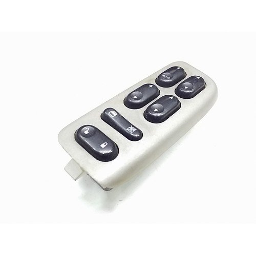 Διακόπτης Παραθύρου Με Πλαίσιο MAZDA TRIBUTE 2001 - 2004 ( EP ) Εμπρός Αριστερά XC126954108