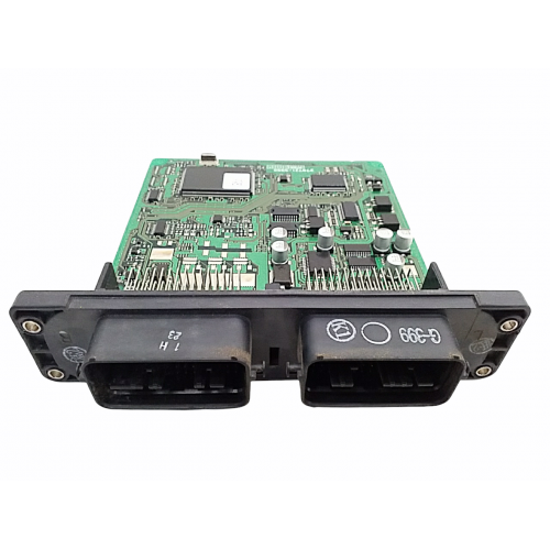 Εγκέφαλος Κινητήρα Κλειδωμένο MAZDA 3 2004 - 2006 ( BK ) 279721-3990