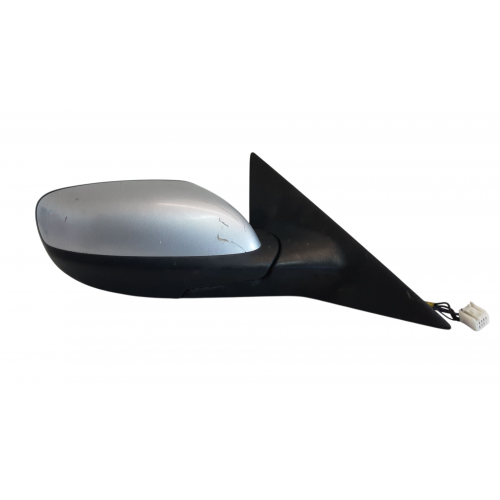 Καθρέπτης Ηλεκτρικός Θερμαινόμενος Βαφόμενος MAZDA RX8 2003 - 2008 ( SE17 ) Δεξιά 012218