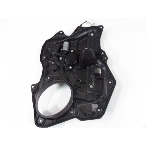 Γρύλος Παραθύρου Ηλεκτρικός Με Μοτέρ Με Πλαίσιο MAZDA 3 2009 - 2014 ( BL ) Πίσω Δεξιά BBM47297XA