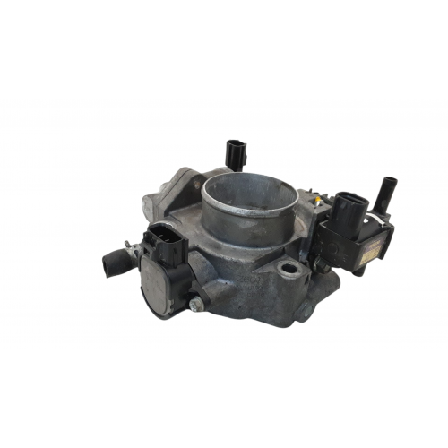 Πεταλούδα Γκαζιού-Κλαπέτο MAZDA 3 2006 - 2008 ( BK ) 617001H16 Πεταλούδα Γκαζιού-Κλαπέτο MAZDA 3 2006 - 2008 ( BK ) 617001H16