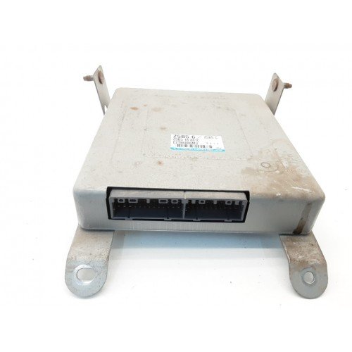 Εγκέφαλος Κινητήρα Κλειδωμένο MAZDA 323 1995 - 1998 ( BA ) E2T86886M3