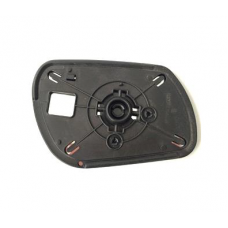Κρύσταλλο Καθρέφτη MAZDA 3 2004 - 2006 ( BK ) Αριστερά 16.12.0405.L
