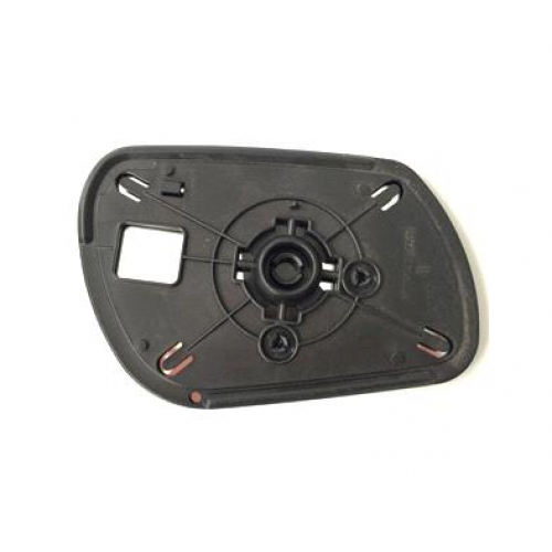 Κρύσταλλο Καθρέφτη MAZDA 3 2004 - 2006 ( BK ) Αριστερά 16.12.0405.L