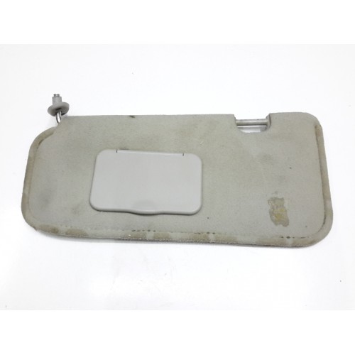 Σκιάδιο MAZDA TRIBUTE 2001 - 2004 ( EP ) Αριστερά XC127043DAA