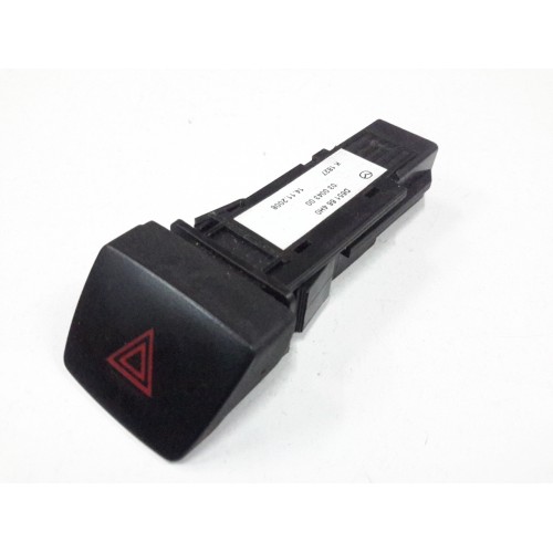 Διακόπτης Αλάρμ MAZDA 2 2007 - 2010 ( DE ) D651664H0 Διακόπτης Αλάρμ MAZDA 2 2007 - 2010 ( DE ) D651664H0