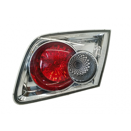 Φανάρι Πίσω Εσωτερικό MAZDA 6 2002 - 2006 ( GG )( GY ) Δεξιά GJ6A513FOD