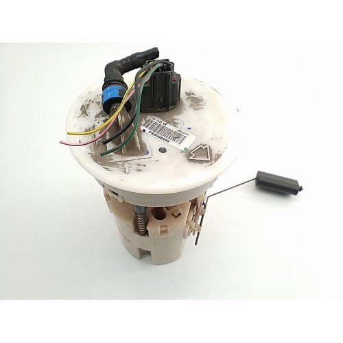 Τρόμπα Βενζίνης Κομπλέ MAZDA 2 2010 - 2014 ( DE ) ZJ381335XA