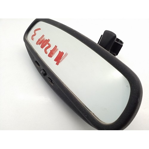 Καθρέπτης Εσωτερικός MAZDA 3 2009 - 2014 ( BL ) XC157557CEA