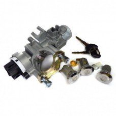 Κλειδαριά Τιμονιού Με κλειδί MAZDA UH72-09-010