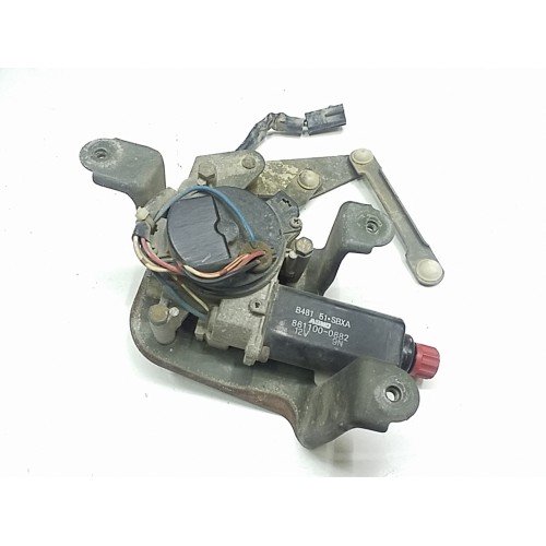 Μοτέρ Ανύψωσης Φαναριών MAZDA 323F 1989 - 1994 ( BG ) Αριστερά 861100-0882