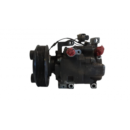 Συμπιεστής/εξαρτήματα MAZDA 3 2004 - 2006 ( BK ) MZAK219