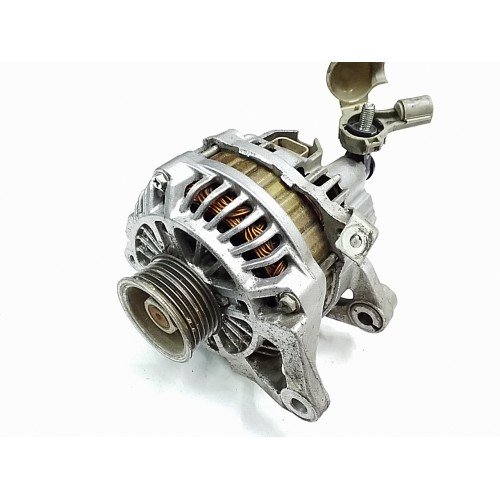 Δυναμό / Εναλλάκτης MAZDA 3 2004 - 2006 ( BK ) A2TC0091