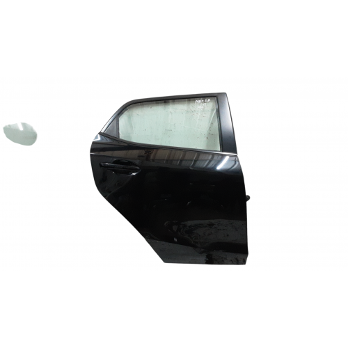 Πόρτα MAZDA 2 2007 - 2010 ( DE ) Πίσω Δεξιά XC215178CBB