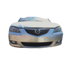 Τροπέτο Εμπρός MAZDA 3 2004 - 2006 ( BK ) XC171759FC3