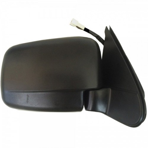 Καθρέπτης Ηλεκτρικός Μη Βαφόμενος MAZDA B-Series 1999 - 2003 (UN)(B2500) Δεξιά 16.10.0515.97.EL.R Καθρέπτης Ηλεκτρικός Μη Βαφόμενος MAZDA B-Series 1999 - 2003 (UN)(B2500) Δεξιά 16.10.0515.97.EL.R