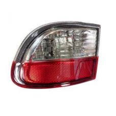 Φανάρι Ομιχλης MAZDA B-Series 2012 - (BT50) Πίσω Αριστερά 16.11.0137.12.L