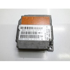 Εγκέφαλος Αερόσακων Κλειδωμένο MERCEDES A CLASS 2001 - 2004 ( W168 ) 0285001222