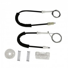 Εξαρτήματα Μηχανισμού Παραθύρων MERCEDES VITO 1996 - 2003 ( W638 ) Εμπρός Αριστερά 40.1019.L