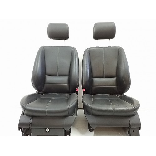 Καθίσματα Με Αερόσακο MERCEDES M-CLASS 2002 - 2005 ( W163 ) XC1473785AB