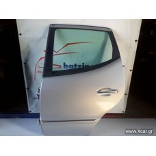 Πόρτα MERCEDES A CLASS 2001 - 2004 ( W168 ) Πίσω Αριστερά XC5218