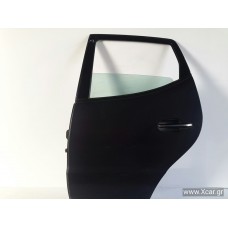 Πόρτα MERCEDES A CLASS 1997 - 2000 ( W168 ) Πίσω Αριστερά XC5435