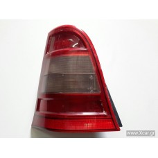 Φανάρι Πίσω Εξωτερικό MERCEDES A CLASS 1997 - 2000 ( W168 ) Αριστερά XC7814