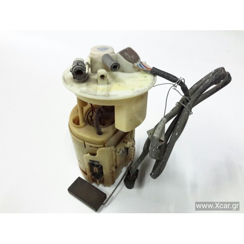 Τρόμπα Βενζίνης MERCEDES A CLASS 1997 - 2000 ( W168 ) A1684702394