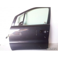 Πόρτα MERCEDES A CLASS 1997 - 2000 ( W168 ) Εμπρός Αριστερά XC17744