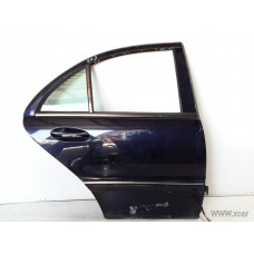 Πόρτα MERCEDES C CLASS 2000 - 2003 ( W203 ) Πίσω Δεξιά XC79421