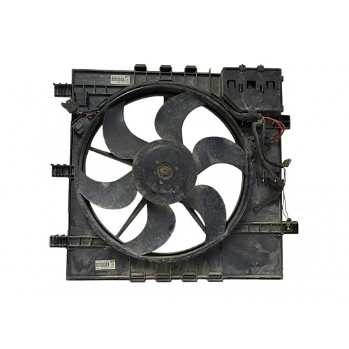 Βεντιλατέρ Νερού MERCEDES VITO 1996 - 2003 ( W638 ) V30-77-1038