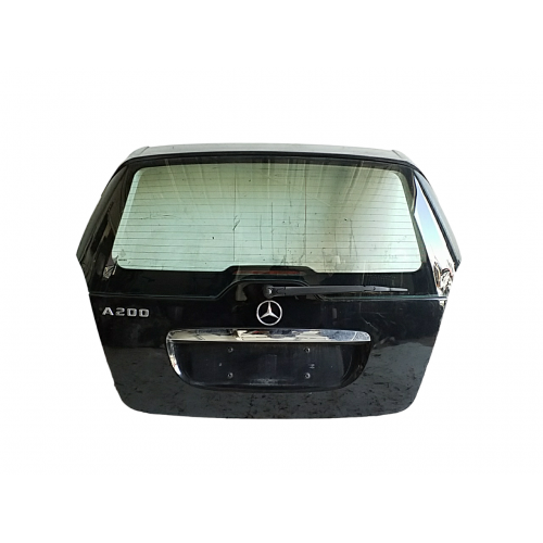 3/5η Πόρτα Πίσω MERCEDES A CLASS 2004 - 2008 ( W169 ) XC188959E8D