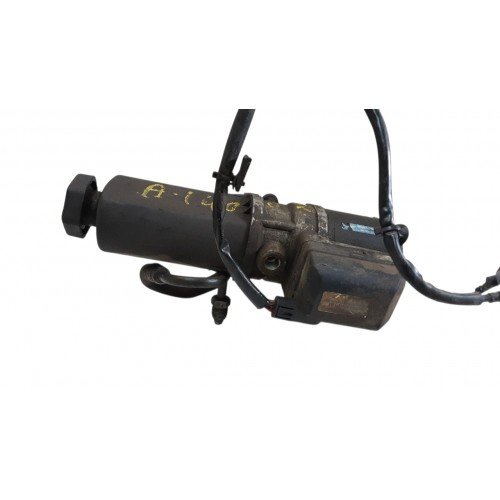 Αντλία Υδραυλικού Tιμονιού MERCEDES A CLASS 2001 - 2004 ( W168 ) A1684660501