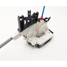 Κλειδαριά Πόρτας Ηλεκτρομαγνητική MERCEDES A CLASS 2012 - 2015 ( W176 ) Πίσω Αριστερά A2047302735