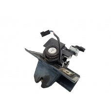 Κλειδαριά Πορτ-παγκάζ MERCEDES E CLASS 1996 - 1999 ( W210 ) A2088000375