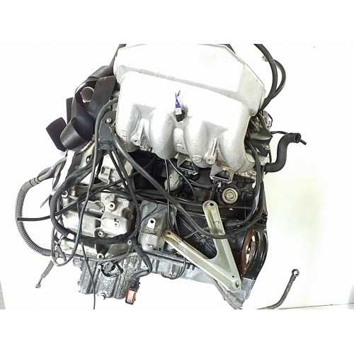 Κινητήρας-Μοτέρ MERCEDES C CLASS 1993 - 1995 ( W202 ) M111.920